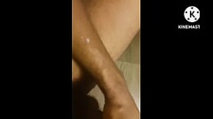 Double Nutt Leaves Me SOAKED In Cum and Sweat. Thumb