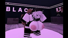 i blacked my horny friend - Roblox Thumb