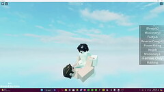 Deleg fucks tight femboy in roblox Thumb