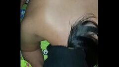 Pijat sampe genjot memeknya Thumb