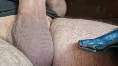 Swedish guy jerking off Thumb