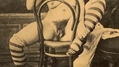 Dark Lantern Entertainment presents Two Centuries Of Vintage Porn Thumb