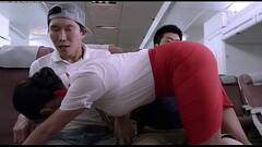 A Delicious Flight (2015) (Myanmar subtitile) Thumb