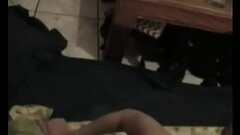 Amateur european wife threesome and creampie Thumb