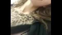 Self sucking nipples Thumb