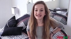 Marissa Mae In Blackmail My Stepsis Thumb