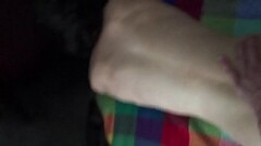 Fucking Young Skinny Bitch, While Her Is In The Kitchen Thumb