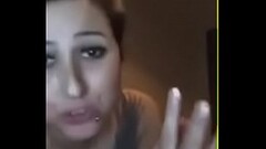 turkish slut muenevver with solo show on periscope 24 11 16 Thumb