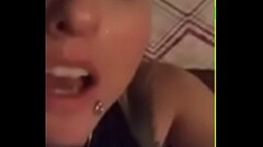 turkish slut muenevver periscope stream part 4 Thumb