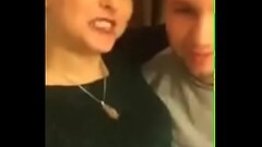 turkish slut muenevver periscope stream part 8 Thumb