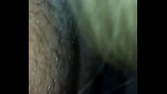 Real Danish amatuer couple first sex tape Thumb
