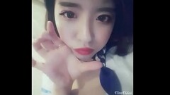 Korean Camgirl compilation Thumb