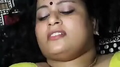 homely aunty  and neighbour uncle in chennai having sex Thumb