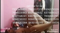 Desi indian Bhabi sex for money call me Thumb