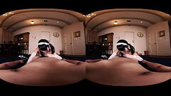 3DVR AVVR0199 LATEST VR SEX Thumb