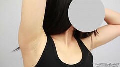 Armpit Fetish Thumb