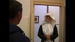Pervert Nun Thumb