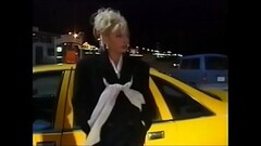 Blonde Beauty takes Giant Black Cock in Cab, Helen Duval, Big Boobs blonde dutch Thumb