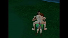 SimsPornUniverse Ep.2 Whores of Eden Thumb