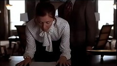 Secretary - Spanking Scene Thumb