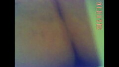 spy granny ass - bbw ass open slow motion Thumb