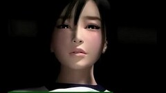 Umemaro 3D - Horny Girl Vol 15 Thumb