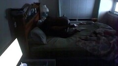Eating Wifey'_s Pussy As She Is Moaning &amp_ Screaming Thumb