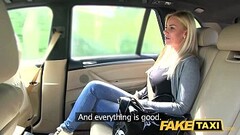 Fake Taxi Big Tits and a Great Curvy Body Thumb