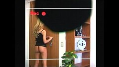Private Italian Party with your Wife #7 Thumb