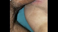 Fucking after creampie Thumb
