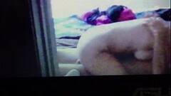 Slut ex girlfriend on hidden cam Thumb