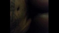 Good riding skills Thumb