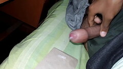Indian teen masturbating Thumb