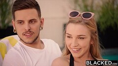 BLACKED Kendra Sunderland Interracial Obsession Part 2 Thumb