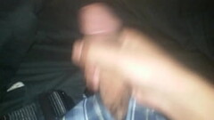 just jerking off Thumb