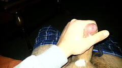 jerking Thumb
