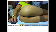 Hot latina teen on webcam 2 Thumb